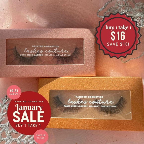 Matte lip mousse - Picture 2 of 7